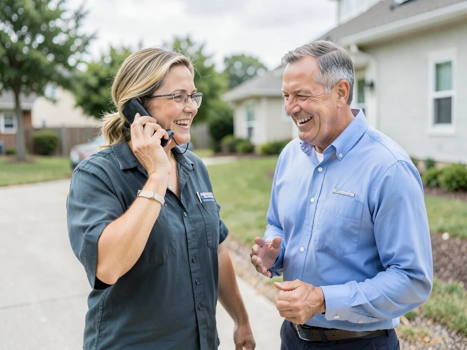 Frequently Asked Questions About Storm Damage Restoration in Forestville, PA